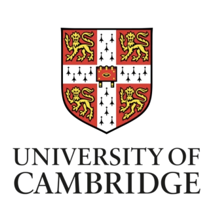 University of Cambridge crest