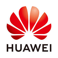 Huawei flower logo