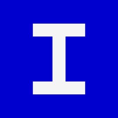 Imperial I logo