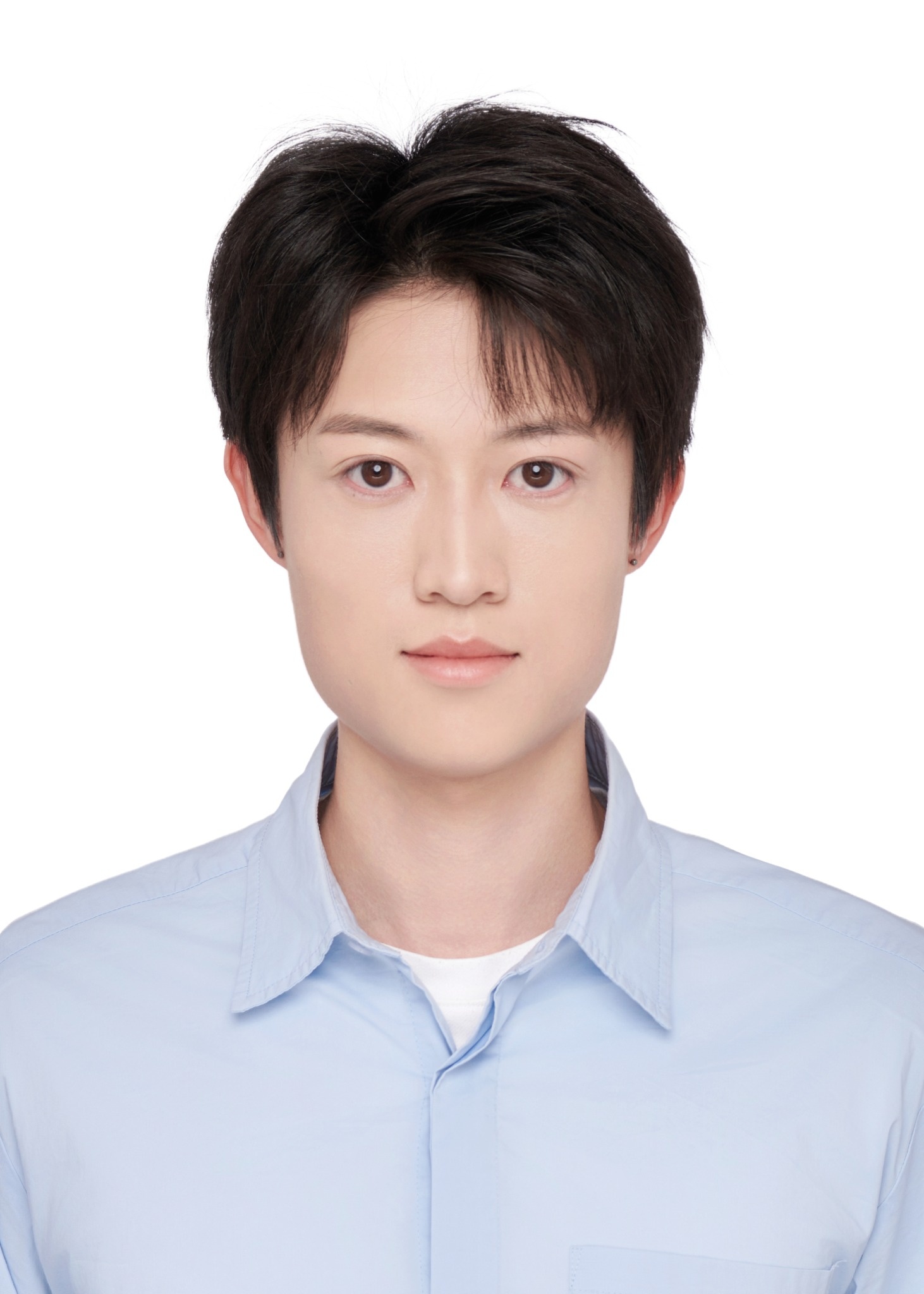 Yinting Huang